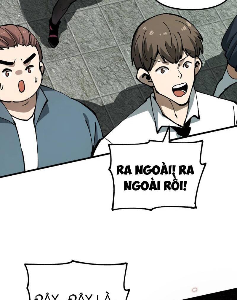 Toàn Cầu Ngự Thú Ta Có Thể Thấy Lộ Tuyến Tiến Hoá [Chap 1-24]