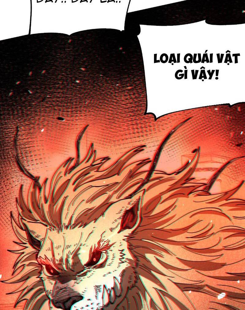 Toàn Cầu Ngự Thú Ta Có Thể Thấy Lộ Tuyến Tiến Hoá [Chap 1-24]