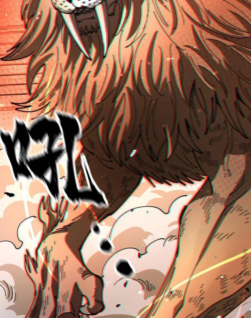 Toàn Cầu Ngự Thú Ta Có Thể Thấy Lộ Tuyến Tiến Hoá [Chap 1-24]