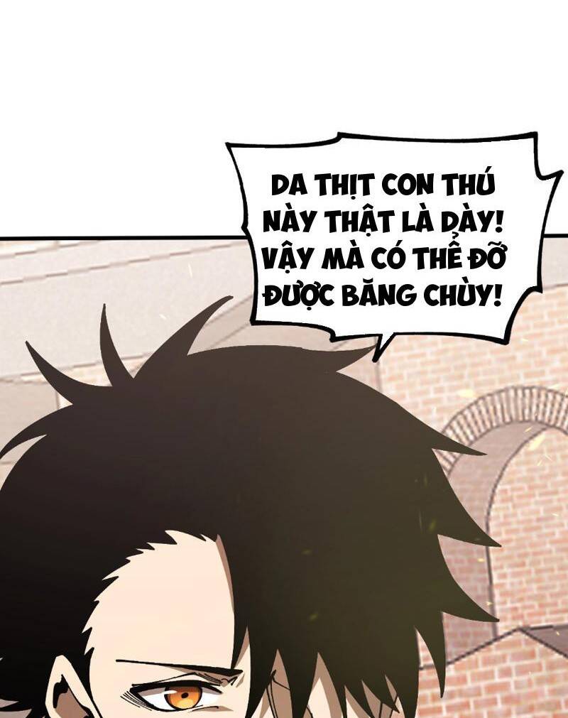 Toàn Cầu Ngự Thú Ta Có Thể Thấy Lộ Tuyến Tiến Hoá [Chap 1-24]