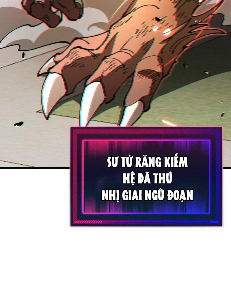 Toàn Cầu Ngự Thú Ta Có Thể Thấy Lộ Tuyến Tiến Hoá [Chap 1-24]