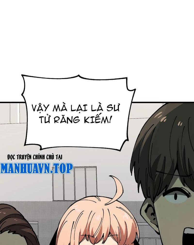 Toàn Cầu Ngự Thú Ta Có Thể Thấy Lộ Tuyến Tiến Hoá [Chap 1-24]