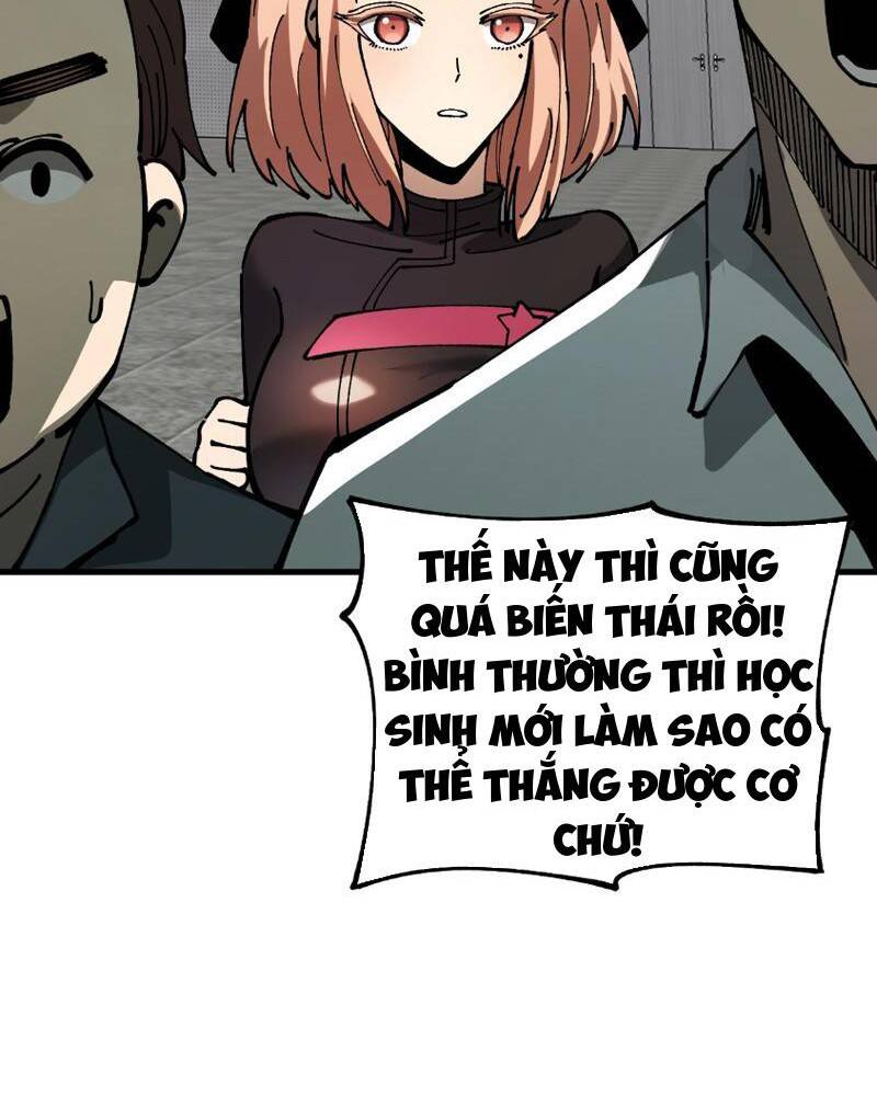 Toàn Cầu Ngự Thú Ta Có Thể Thấy Lộ Tuyến Tiến Hoá [Chap 1-24]