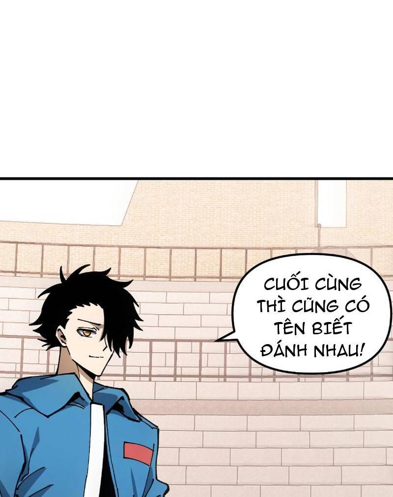 Toàn Cầu Ngự Thú Ta Có Thể Thấy Lộ Tuyến Tiến Hoá [Chap 1-24]