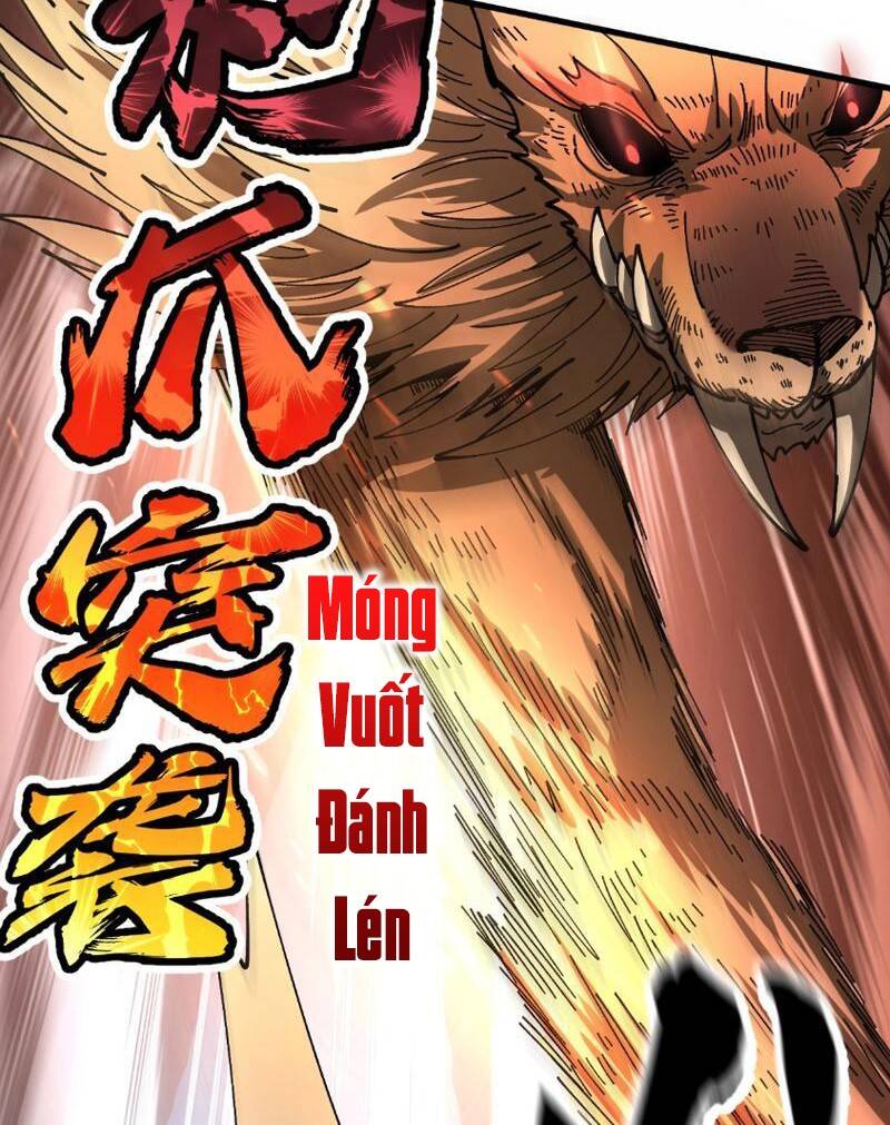 Toàn Cầu Ngự Thú Ta Có Thể Thấy Lộ Tuyến Tiến Hoá [Chap 1-24]
