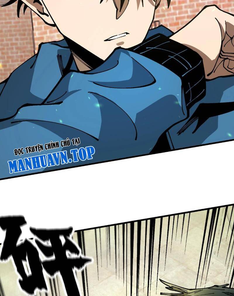 Toàn Cầu Ngự Thú Ta Có Thể Thấy Lộ Tuyến Tiến Hoá [Chap 1-24]