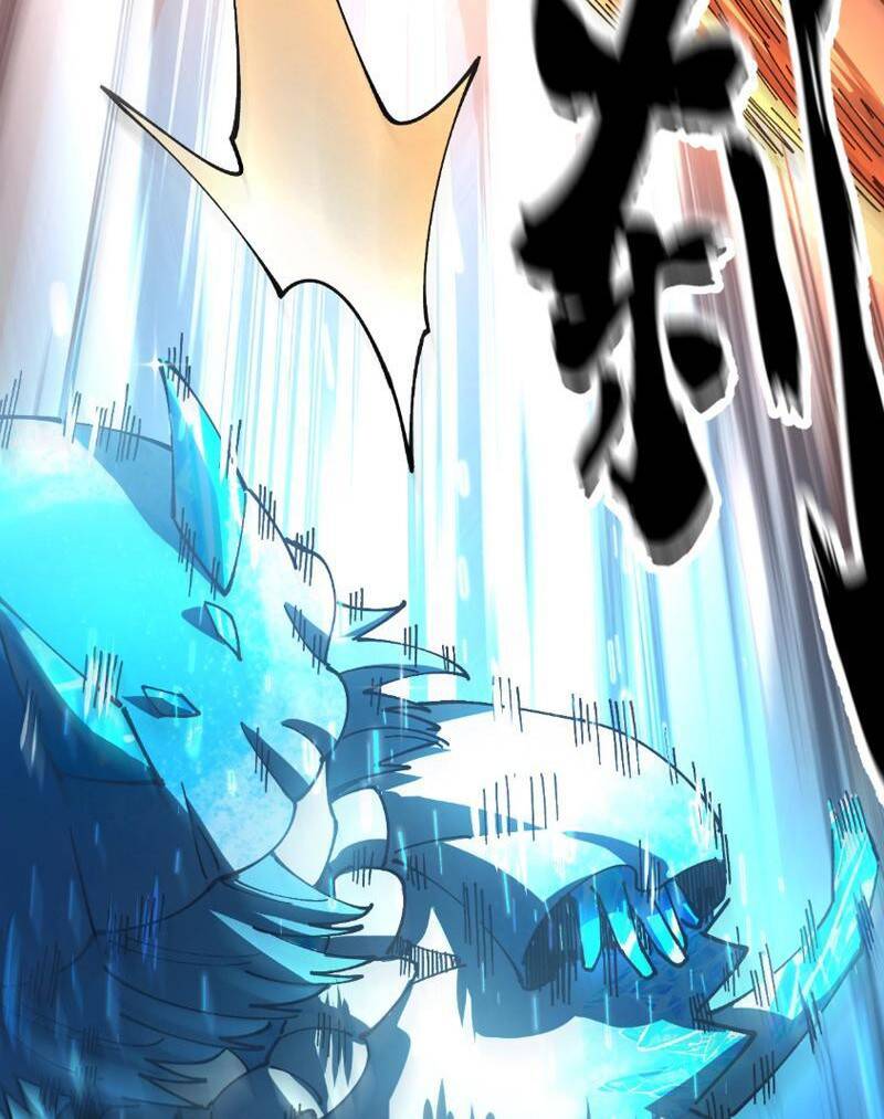Toàn Cầu Ngự Thú Ta Có Thể Thấy Lộ Tuyến Tiến Hoá [Chap 1-24]