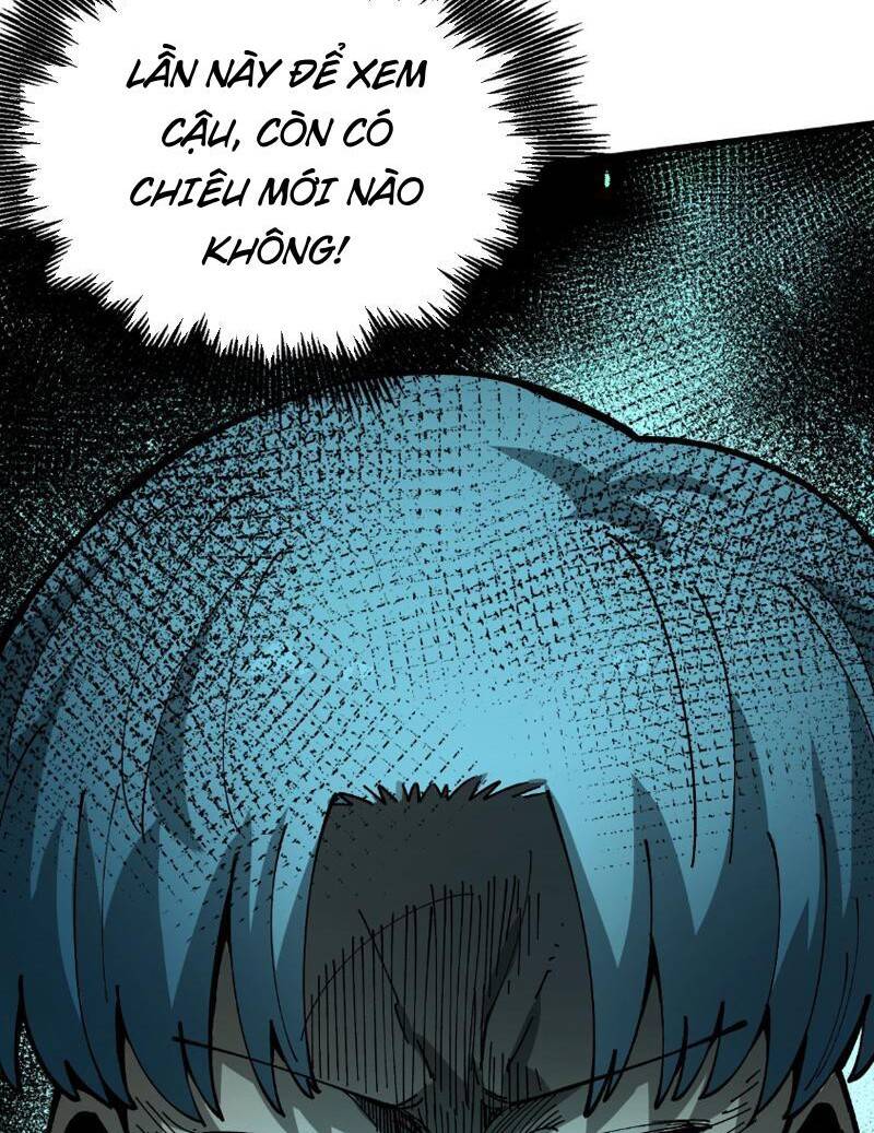 Toàn Cầu Ngự Thú Ta Có Thể Thấy Lộ Tuyến Tiến Hoá [Chap 1-24]