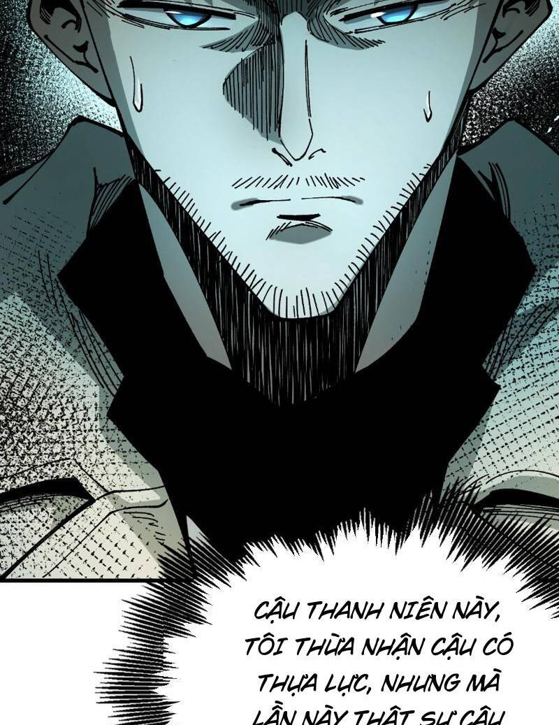 Toàn Cầu Ngự Thú Ta Có Thể Thấy Lộ Tuyến Tiến Hoá [Chap 1-24]
