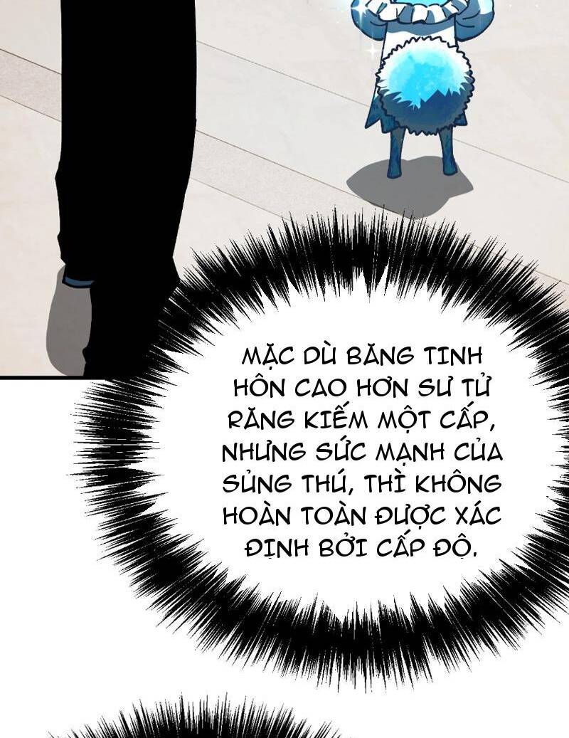 Toàn Cầu Ngự Thú Ta Có Thể Thấy Lộ Tuyến Tiến Hoá [Chap 1-24]