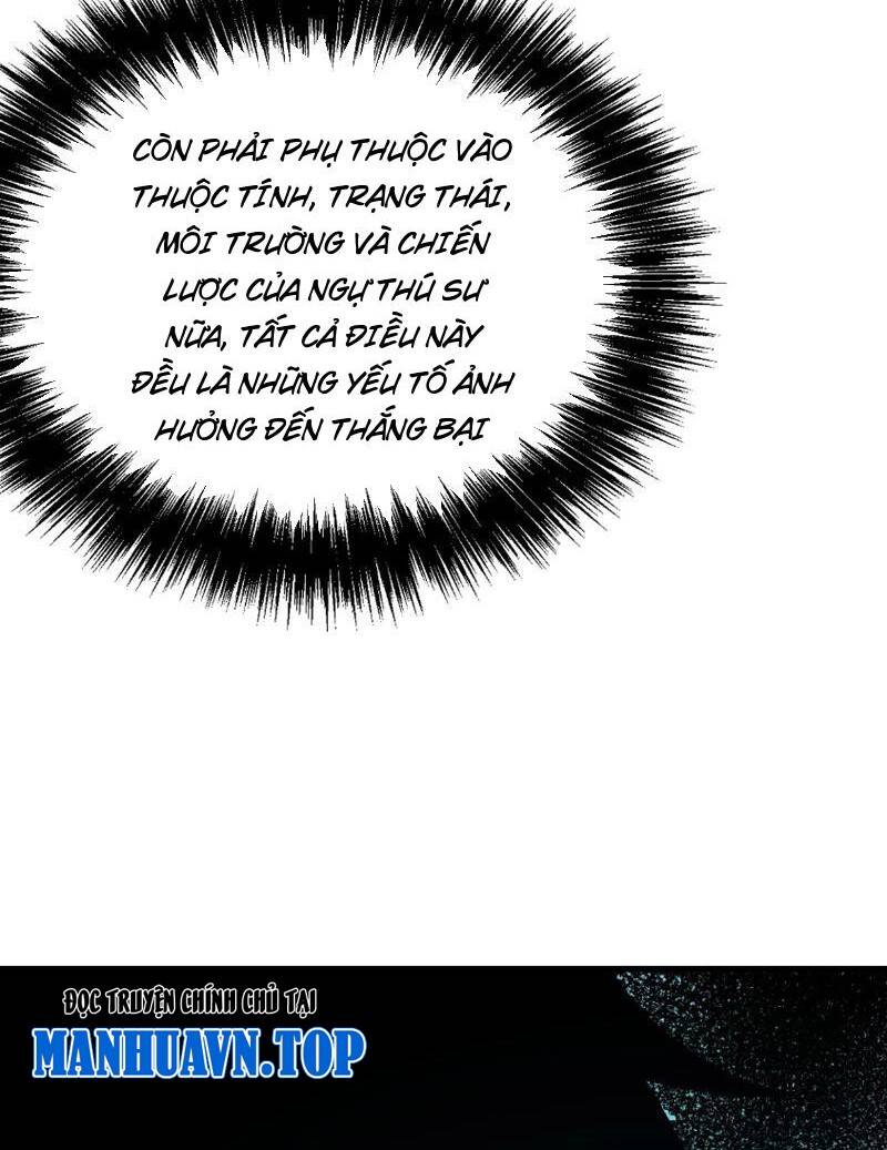 Toàn Cầu Ngự Thú Ta Có Thể Thấy Lộ Tuyến Tiến Hoá [Chap 1-24]