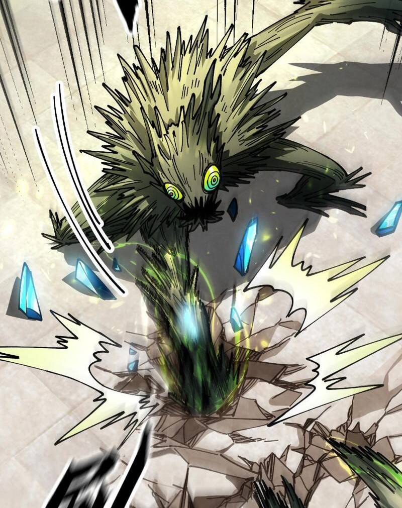 Toàn Cầu Ngự Thú Ta Có Thể Thấy Lộ Tuyến Tiến Hoá [Chap 1-24]