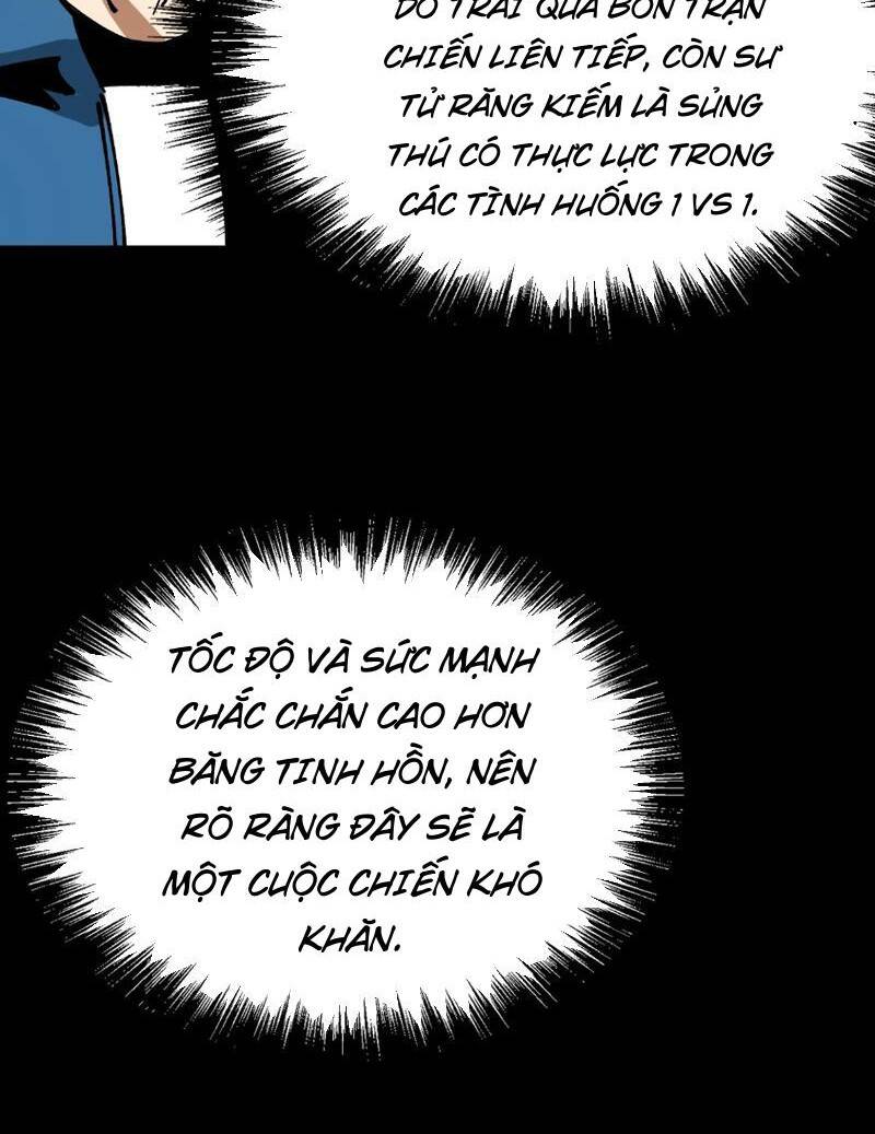 Toàn Cầu Ngự Thú Ta Có Thể Thấy Lộ Tuyến Tiến Hoá [Chap 1-24]