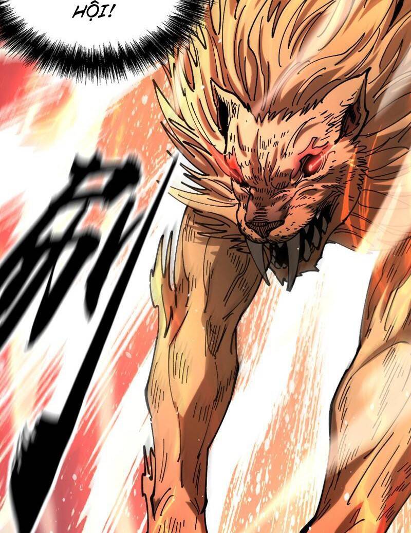 Toàn Cầu Ngự Thú Ta Có Thể Thấy Lộ Tuyến Tiến Hoá [Chap 1-24]