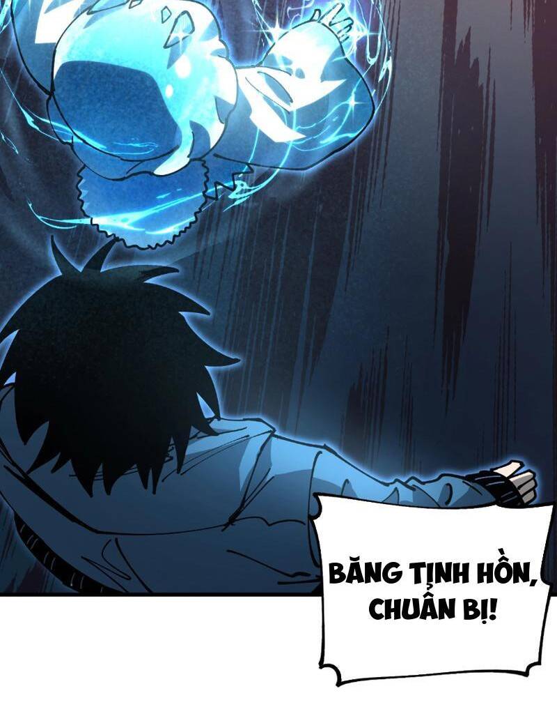 Toàn Cầu Ngự Thú Ta Có Thể Thấy Lộ Tuyến Tiến Hoá [Chap 1-24]
