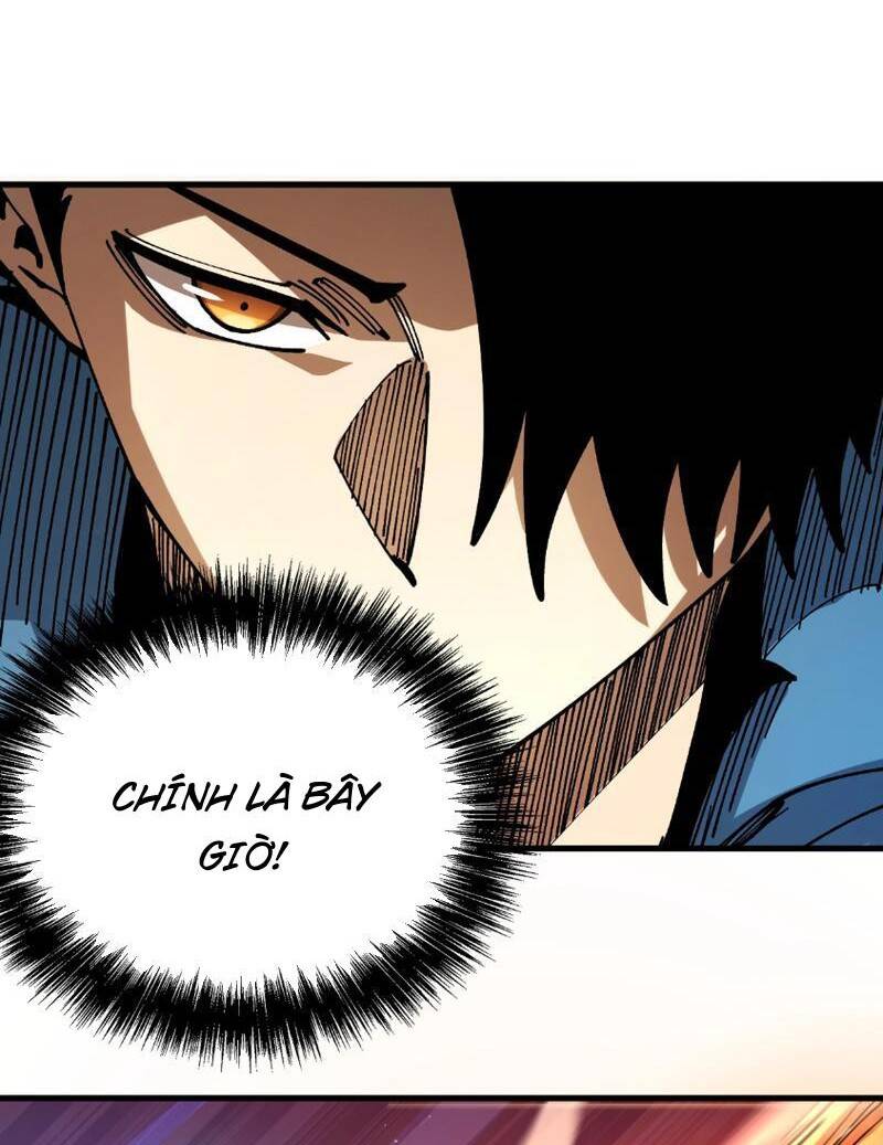 Toàn Cầu Ngự Thú Ta Có Thể Thấy Lộ Tuyến Tiến Hoá [Chap 1-24]