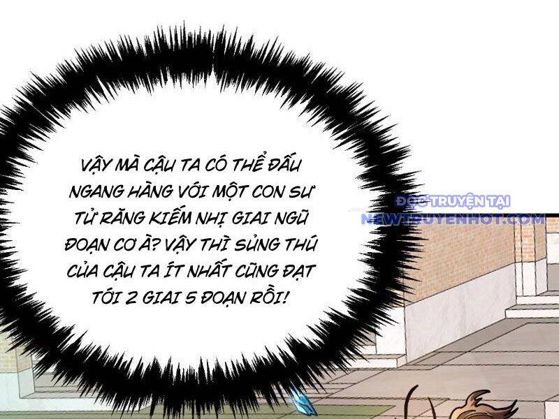 Toàn Cầu Ngự Thú Ta Có Thể Thấy Lộ Tuyến Tiến Hoá [Chap 1-24]
