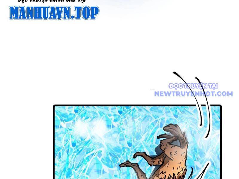 Toàn Cầu Ngự Thú Ta Có Thể Thấy Lộ Tuyến Tiến Hoá [Chap 1-24]