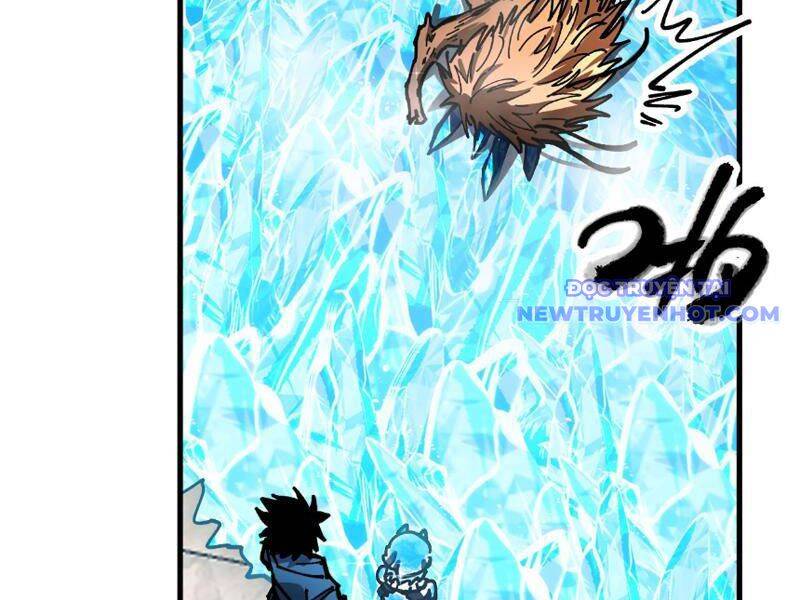 Toàn Cầu Ngự Thú Ta Có Thể Thấy Lộ Tuyến Tiến Hoá [Chap 1-24]