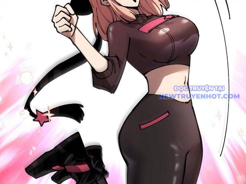 Toàn Cầu Ngự Thú Ta Có Thể Thấy Lộ Tuyến Tiến Hoá [Chap 1-24]