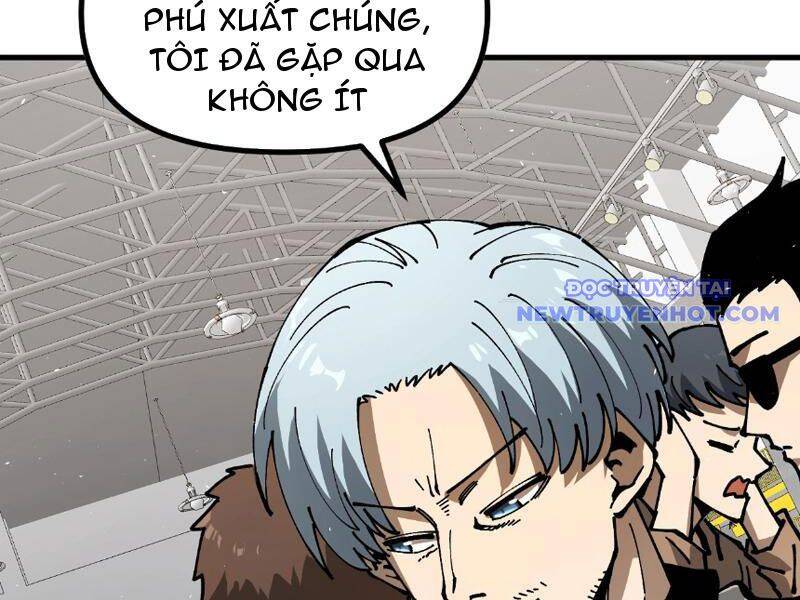 Toàn Cầu Ngự Thú Ta Có Thể Thấy Lộ Tuyến Tiến Hoá [Chap 1-24]