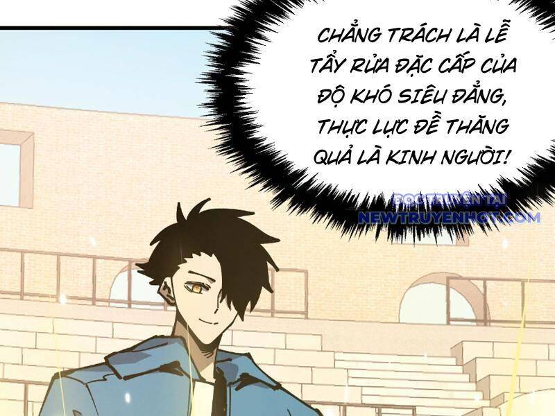 Toàn Cầu Ngự Thú Ta Có Thể Thấy Lộ Tuyến Tiến Hoá [Chap 1-24]