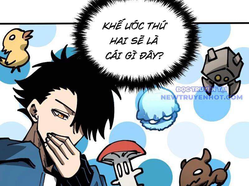 Toàn Cầu Ngự Thú Ta Có Thể Thấy Lộ Tuyến Tiến Hoá [Chap 1-24]