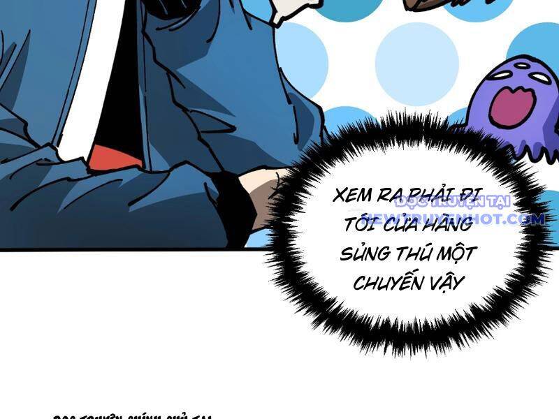 Toàn Cầu Ngự Thú Ta Có Thể Thấy Lộ Tuyến Tiến Hoá [Chap 1-24]