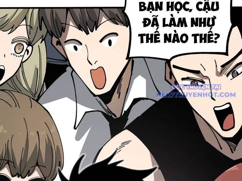Toàn Cầu Ngự Thú Ta Có Thể Thấy Lộ Tuyến Tiến Hoá [Chap 1-24]