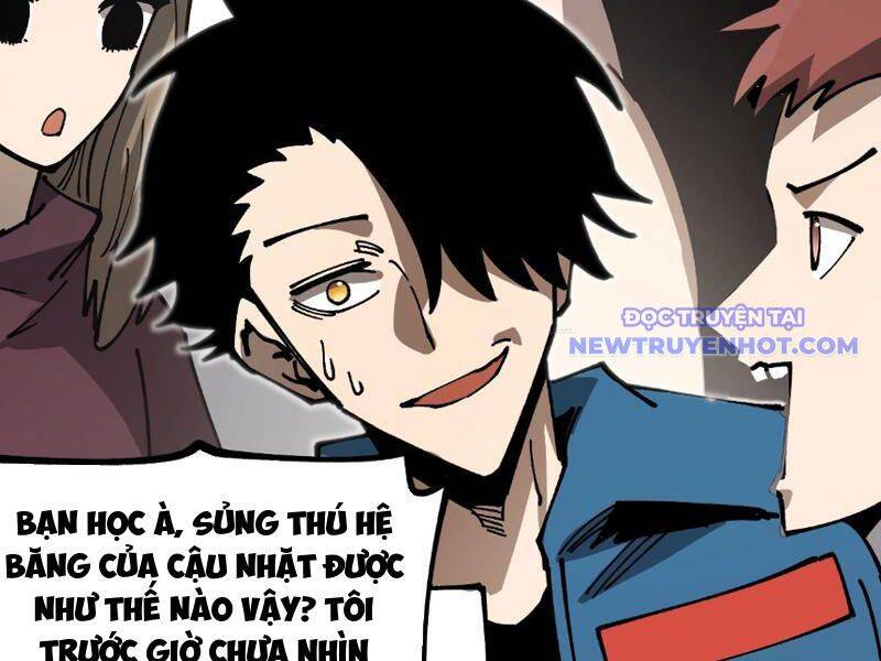 Toàn Cầu Ngự Thú Ta Có Thể Thấy Lộ Tuyến Tiến Hoá [Chap 1-24]