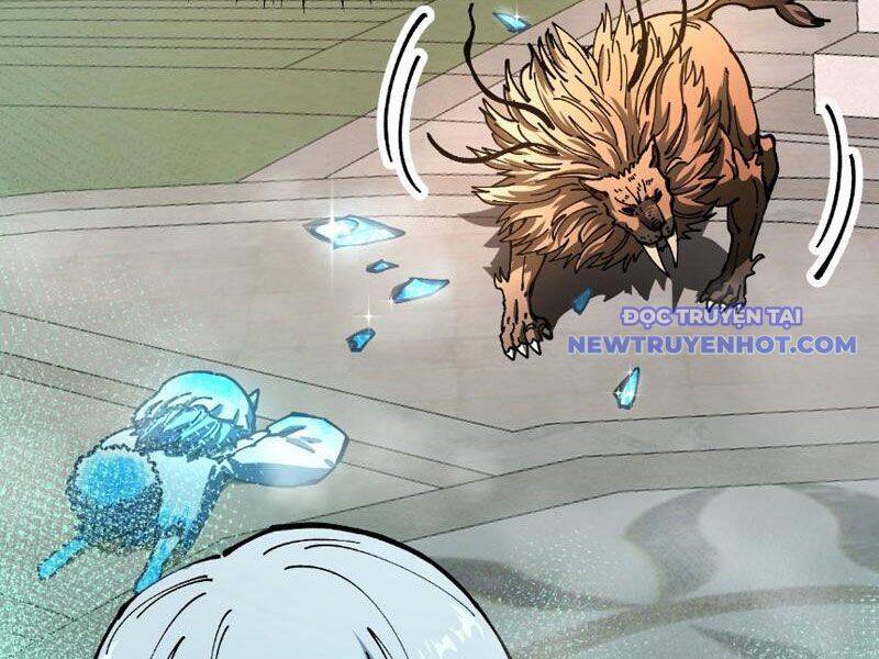 Toàn Cầu Ngự Thú Ta Có Thể Thấy Lộ Tuyến Tiến Hoá [Chap 1-24]