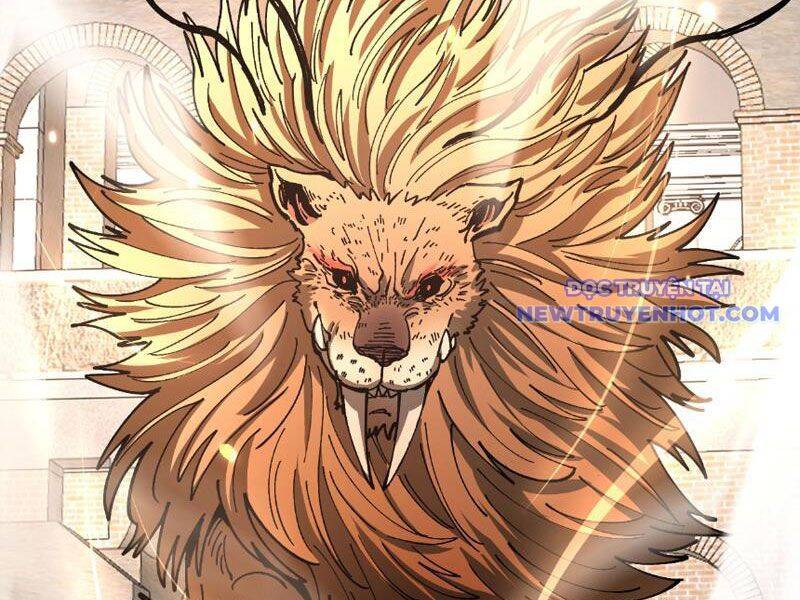 Toàn Cầu Ngự Thú Ta Có Thể Thấy Lộ Tuyến Tiến Hoá [Chap 1-24]