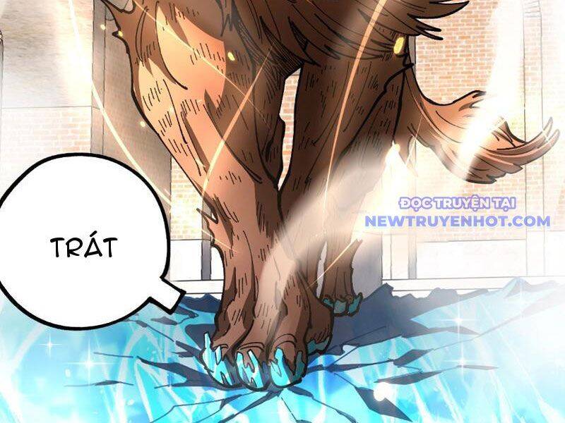 Toàn Cầu Ngự Thú Ta Có Thể Thấy Lộ Tuyến Tiến Hoá [Chap 1-24]