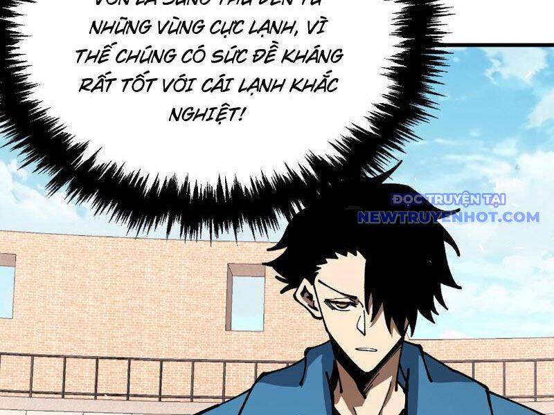 Toàn Cầu Ngự Thú Ta Có Thể Thấy Lộ Tuyến Tiến Hoá [Chap 1-24]