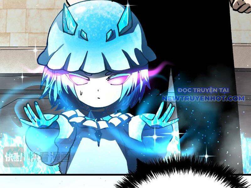 Toàn Cầu Ngự Thú Ta Có Thể Thấy Lộ Tuyến Tiến Hoá [Chap 1-24]