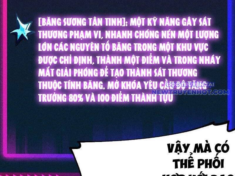 Toàn Cầu Ngự Thú Ta Có Thể Thấy Lộ Tuyến Tiến Hoá [Chap 1-24]