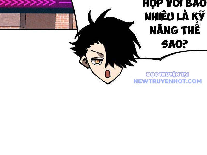 Toàn Cầu Ngự Thú Ta Có Thể Thấy Lộ Tuyến Tiến Hoá [Chap 1-24]