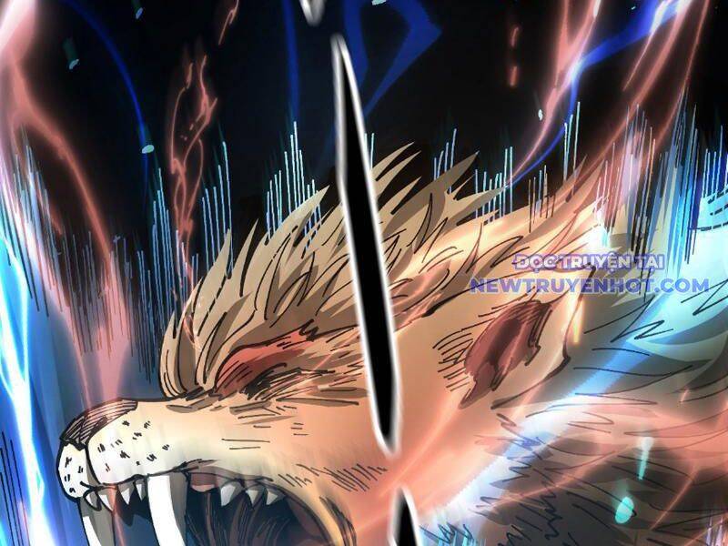 Toàn Cầu Ngự Thú Ta Có Thể Thấy Lộ Tuyến Tiến Hoá [Chap 1-24]