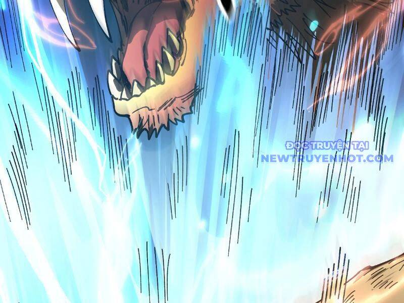 Toàn Cầu Ngự Thú Ta Có Thể Thấy Lộ Tuyến Tiến Hoá [Chap 1-24]