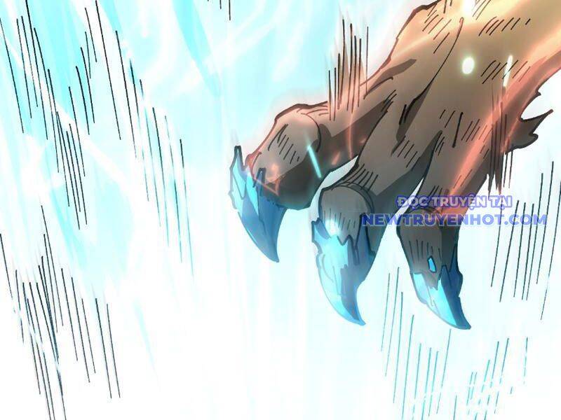 Toàn Cầu Ngự Thú Ta Có Thể Thấy Lộ Tuyến Tiến Hoá [Chap 1-24]