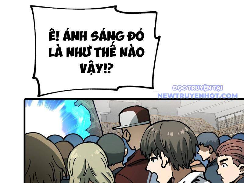 Toàn Cầu Ngự Thú Ta Có Thể Thấy Lộ Tuyến Tiến Hoá [Chap 1-24]