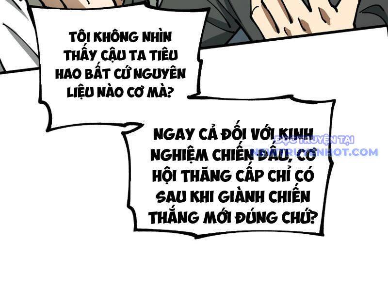 Toàn Cầu Ngự Thú Ta Có Thể Thấy Lộ Tuyến Tiến Hoá [Chap 1-24]