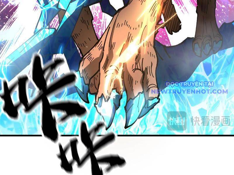 Toàn Cầu Ngự Thú Ta Có Thể Thấy Lộ Tuyến Tiến Hoá [Chap 1-24]