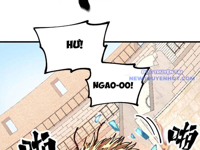 Toàn Cầu Ngự Thú Ta Có Thể Thấy Lộ Tuyến Tiến Hoá [Chap 1-24]