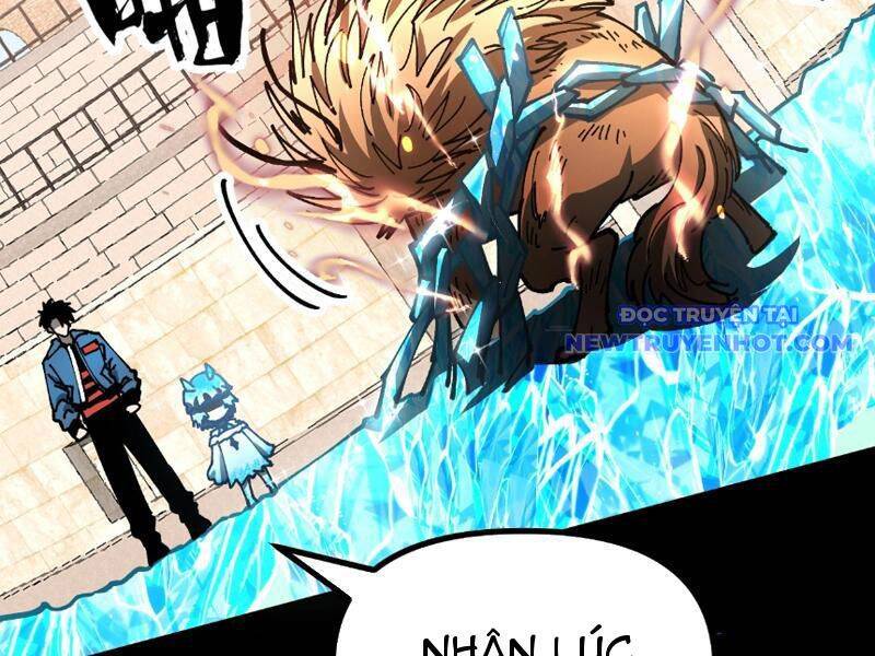 Toàn Cầu Ngự Thú Ta Có Thể Thấy Lộ Tuyến Tiến Hoá [Chap 1-24]