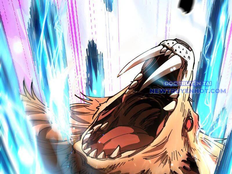Toàn Cầu Ngự Thú Ta Có Thể Thấy Lộ Tuyến Tiến Hoá [Chap 1-24]