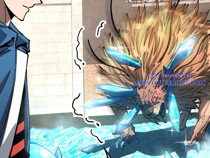 Toàn Cầu Ngự Thú Ta Có Thể Thấy Lộ Tuyến Tiến Hoá [Chap 1-24]
