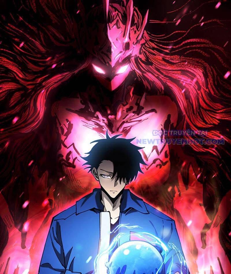 Toàn Cầu Ngự Thú Ta Có Thể Thấy Lộ Tuyến Tiến Hoá [Chap 1-24]
