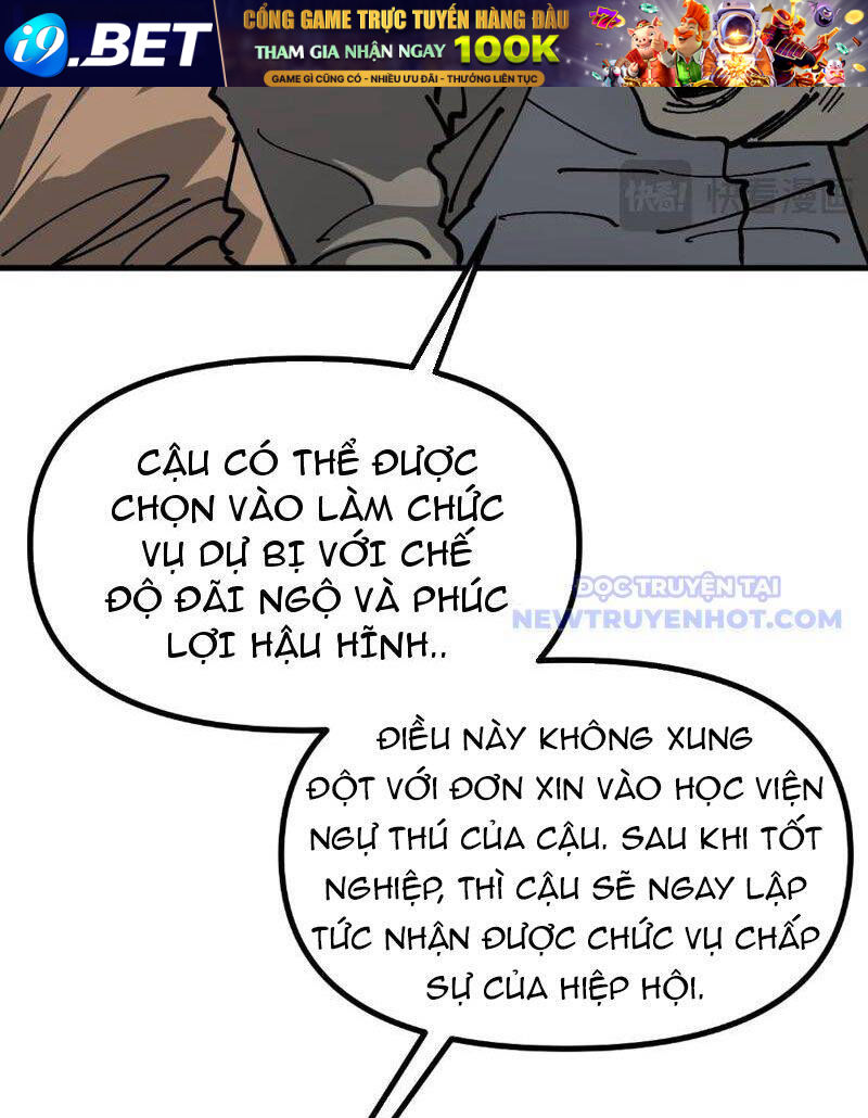 Toàn Cầu Ngự Thú Ta Có Thể Thấy Lộ Tuyến Tiến Hoá [Chap 1-24]