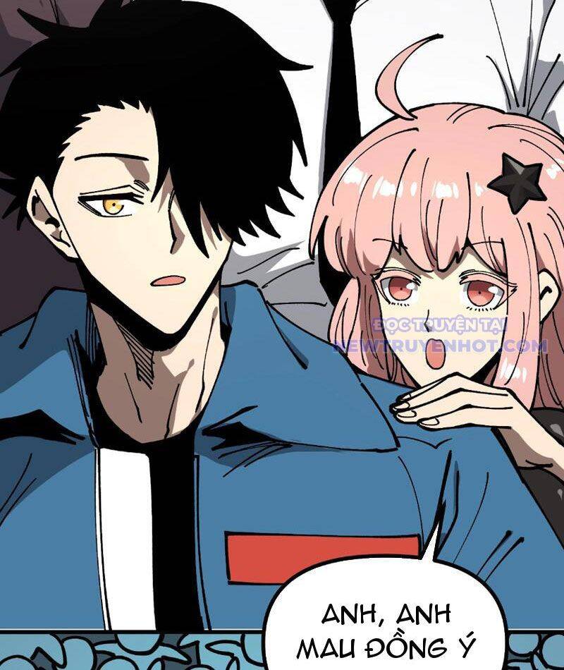 Toàn Cầu Ngự Thú Ta Có Thể Thấy Lộ Tuyến Tiến Hoá [Chap 1-24]